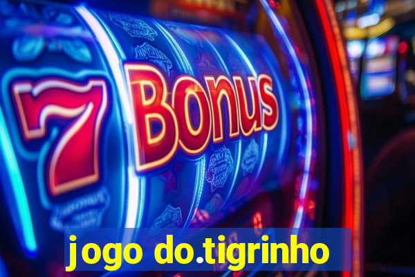 jogo do.tigrinho